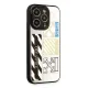 Apple iPhone 12 Pro Max Kılıf Mirror Desenli Kapak - Mirror - 6