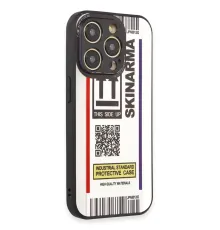 Apple iPhone 12 Pro Max Kılıf Mirror Desenli Kapak - Mirror - 7