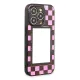 Apple iPhone 12 Pro Max Kılıf Mirror Desenli Kapak - Mirror - 8