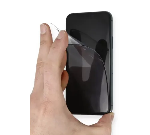 Samsung Galaxy M23 Seramik Nano Ekran Koruyucu