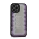 Apple iPhone 13 Pro Kılıf Mirror Desenli Kapak - Mirror - 5