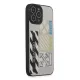 Apple iPhone 13 Pro Kılıf Mirror Desenli Kapak - Mirror - 6