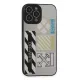 Apple iPhone 13 Pro Kılıf Mirror Desenli Kapak - Mirror - 6