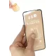 Samsung Galaxy M33 Mat Seramik Nano Ekran Koruyucu