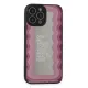 Apple iPhone 13 Pro Max Kılıf Mirror Desenli Kapak - Mirror - 11