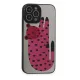 Apple iPhone 13 Pro Max Kılıf Mirror Desenli Kapak - Mirror - 12