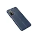 Xiaomi Redmi 9T Kılıf Auto Focus Kapak - Lacivert