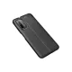 Xiaomi Redmi 9T Kılıf Auto Focus Kapak - Siyah