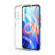 Xiaomi Poco M4 Pro 4G Kılıf Lüx Şeffaf Silikon