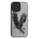Apple iPhone 14 Pro Kılıf Mirror Desenli Kapak - Mirror - 1