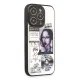 Apple iPhone 14 Pro Kılıf Mirror Desenli Kapak - Mirror - 2