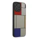 Apple iPhone 14 Pro Kılıf Mirror Desenli Kapak - Mirror - 9
