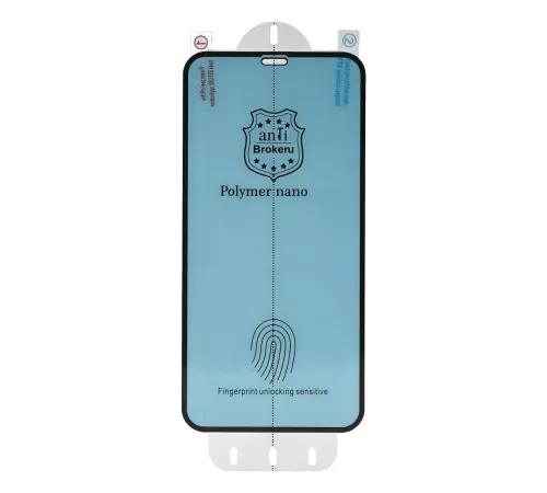 Xiaomi Mi 10 Lite Polymer Nano Ekran Koruyucu