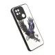 Xiaomi Redmi 10C Kılıf Mirror Desenli Kapak - Mirror - 1