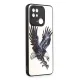 Xiaomi Redmi 10C Kılıf Mirror Desenli Kapak - Mirror - 1