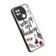 Xiaomi Redmi 10C Kılıf Mirror Desenli Kapak - Mirror - 3