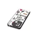 Xiaomi Redmi 10C Kılıf Mirror Desenli Kapak - Mirror - 3