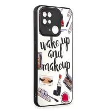 Xiaomi Redmi 10C Kılıf Mirror Desenli Kapak - Mirror - 3