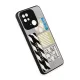 Xiaomi Redmi 10C Kılıf Mirror Desenli Kapak - Mirror - 6