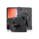 Apple iPad Pro 12.9 (2021) Kılıf Strap-C Otterbox Tablet Kapak - Siyah
