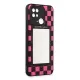 Xiaomi Redmi 10C Kılıf Mirror Desenli Kapak - Mirror - 8