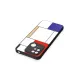 Xiaomi Redmi 10C Kılıf Mirror Desenli Kapak - Mirror - 9