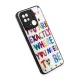 Xiaomi Redmi 10C Kılıf Mirror Desenli Kapak - Mirror - 10