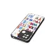 Xiaomi Redmi 10C Kılıf Mirror Desenli Kapak - Mirror - 10
