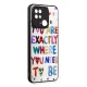 Xiaomi Redmi 10C Kılıf Mirror Desenli Kapak - Mirror - 10