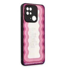 Xiaomi Redmi 10C Kılıf Mirror Desenli Kapak - Mirror - 11