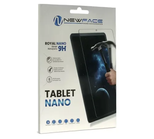Apple iPad Pro 12.9 (2021) Tablet Royal Nano
