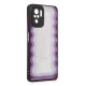 Xiaomi Redmi Note 10 Kılıf Mirror Desenli Kapak - Mirror - 5