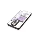Xiaomi Redmi Note 8 Pro Kılıf Mirror Desenli Kapak - Mirror - 4