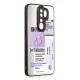Xiaomi Redmi Note 8 Pro Kılıf Mirror Desenli Kapak - Mirror - 4
