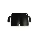 Apple iPad 10.2 (7.nesil) Kılıf Karakter Tablet Silikon - Siyah
