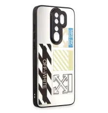 Xiaomi Redmi Note 8 Pro Kılıf Mirror Desenli Kapak - Mirror - 6