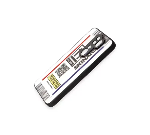 Xiaomi Redmi Note 8 Pro Kılıf Mirror Desenli Kapak - Mirror - 7