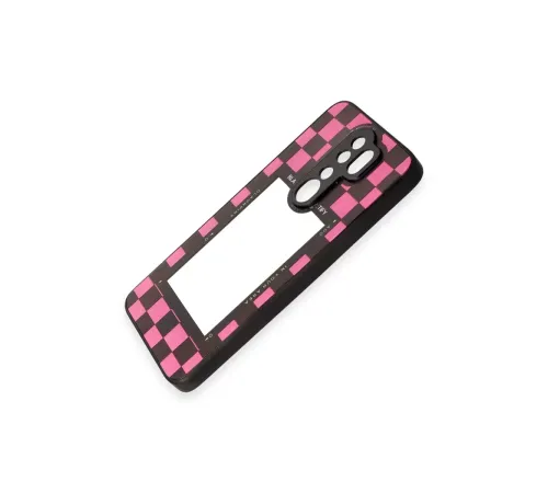 Xiaomi Redmi Note 8 Pro Kılıf Mirror Desenli Kapak - Mirror - 8