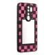 Xiaomi Redmi Note 8 Pro Kılıf Mirror Desenli Kapak - Mirror - 8