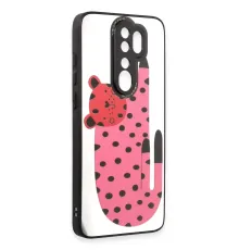 Xiaomi Redmi Note 8 Pro Kılıf Mirror Desenli Kapak - Mirror - 12