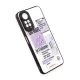 Xiaomi Redmi Note 11 Kılıf Mirror Desenli Kapak - Mirror - 4