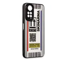 Xiaomi Redmi Note 11 Kılıf Mirror Desenli Kapak - Mirror - 7