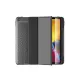 Apple iPad 10.2 (7.nesil) Kılıf Tablet Focus Silikon - Siyah