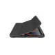Apple iPad 10.2 (7.nesil) Kılıf Tablet Focus Silikon - Lacivert