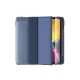 Apple iPad 10.2 (7.nesil) Kılıf Tablet Focus Silikon - Lacivert