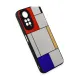Xiaomi Redmi Note 11 Kılıf Mirror Desenli Kapak - Mirror - 9