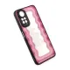 Xiaomi Redmi Note 11 Kılıf Mirror Desenli Kapak - Mirror - 11