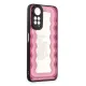 Xiaomi Redmi Note 11 Kılıf Mirror Desenli Kapak - Mirror - 11