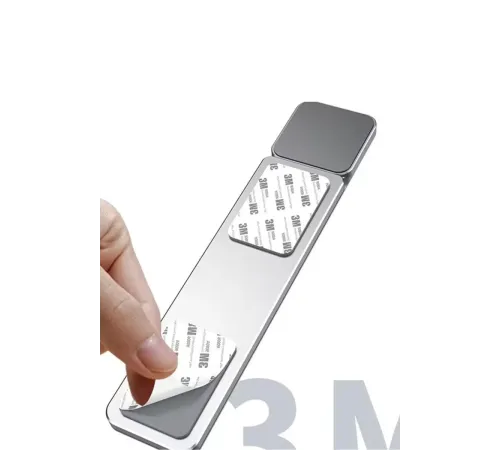 M17 Magnetli Ayarlı Metal Stand
