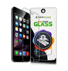 Apple iPhone 12 Pro Max Temperli Cam Ekran Koruyucu